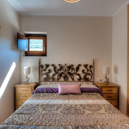 Apartaments Flor De Neu Sarroqueta Kültér fotó