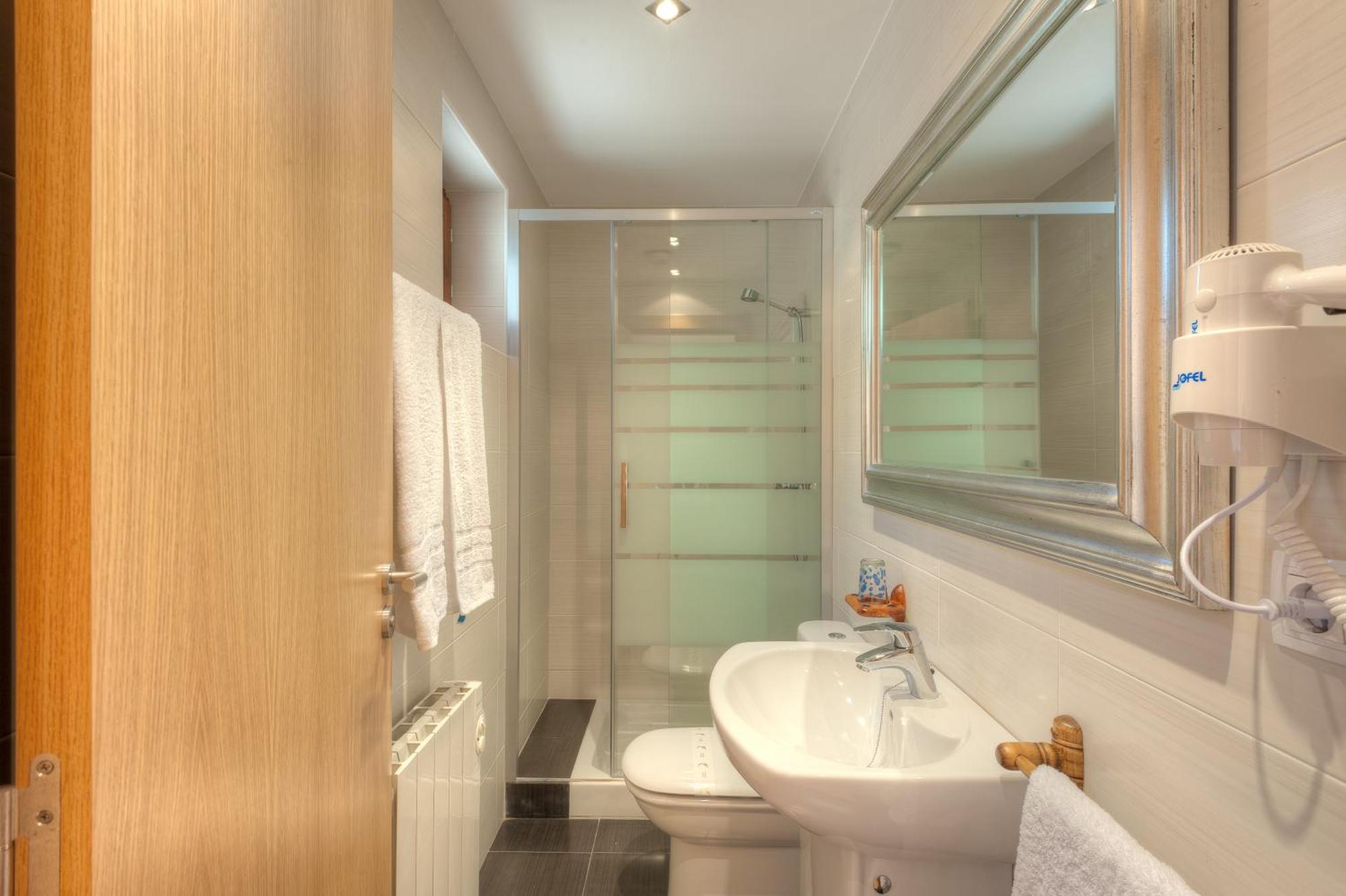Apartaments Flor De Neu Sarroqueta Kültér fotó
