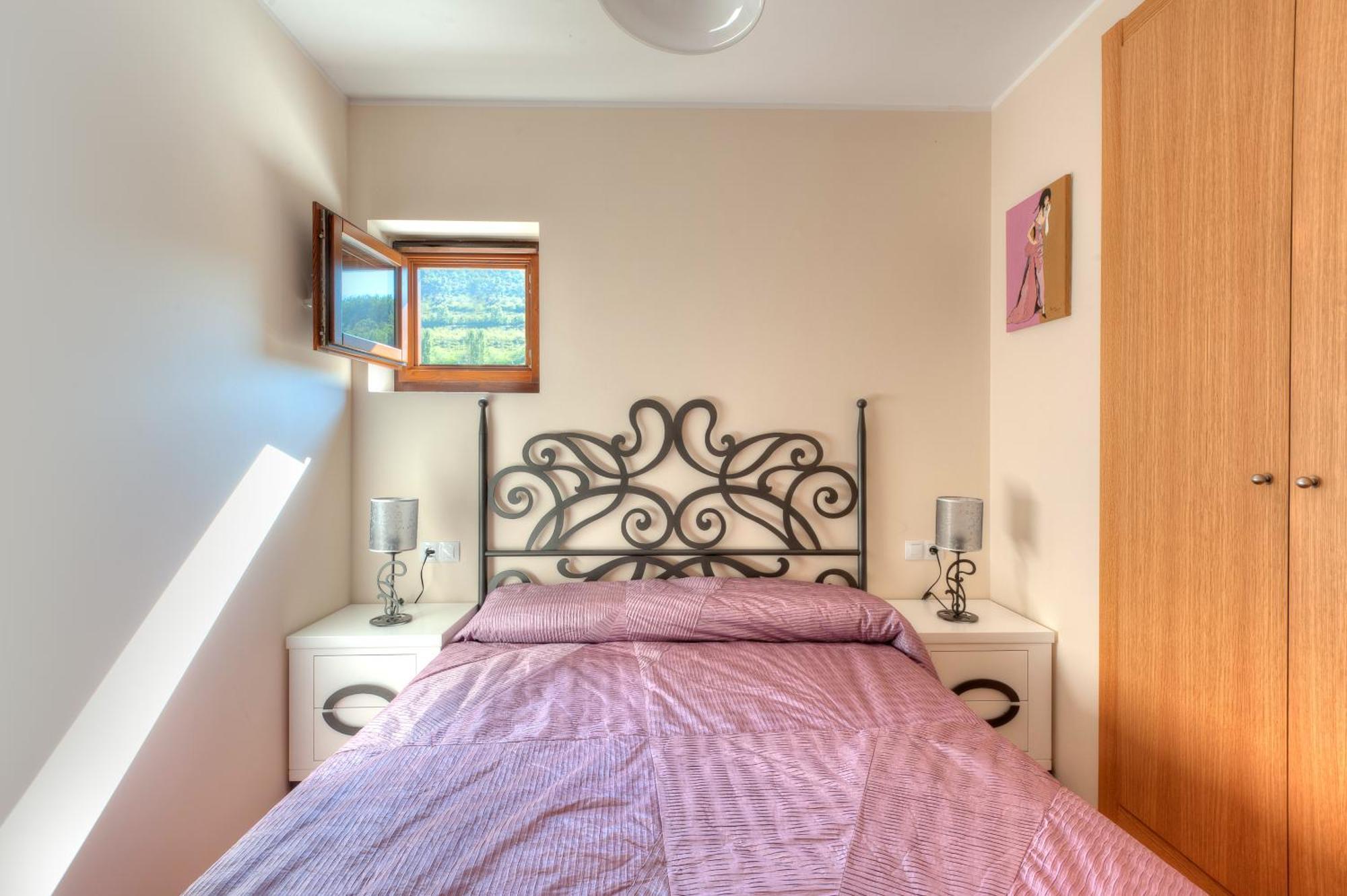 Apartaments Flor De Neu Sarroqueta Kültér fotó