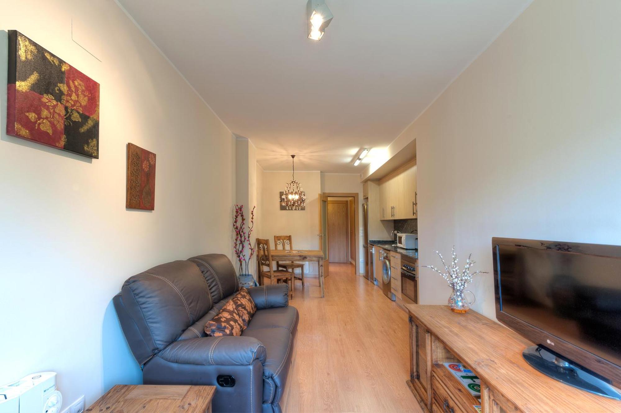Apartaments Flor De Neu Sarroqueta Kültér fotó