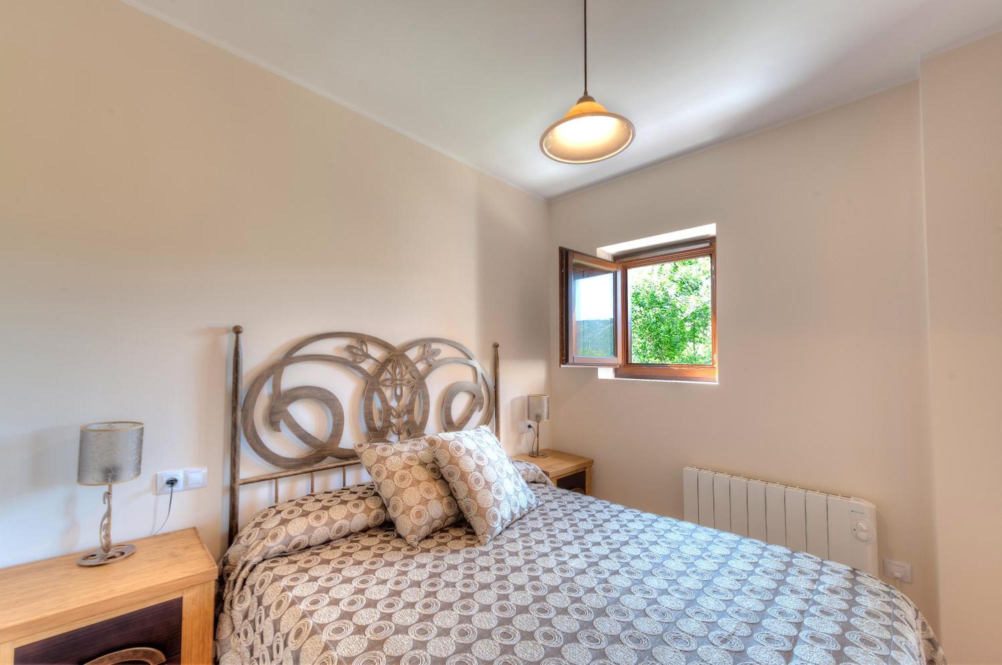 Apartaments Flor De Neu Sarroqueta Kültér fotó