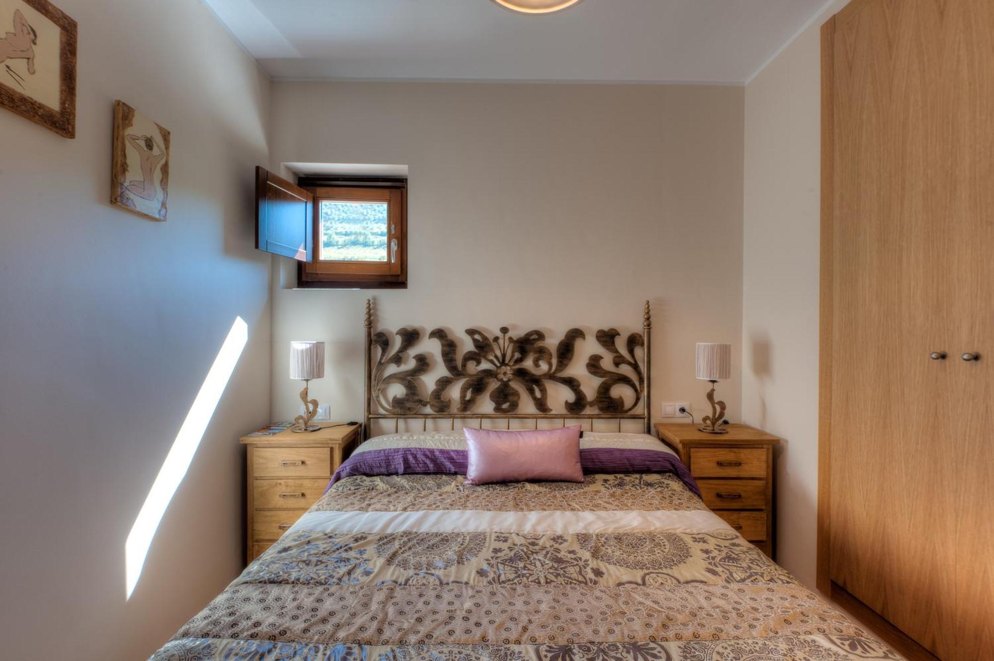 Apartaments Flor De Neu Sarroqueta Kültér fotó