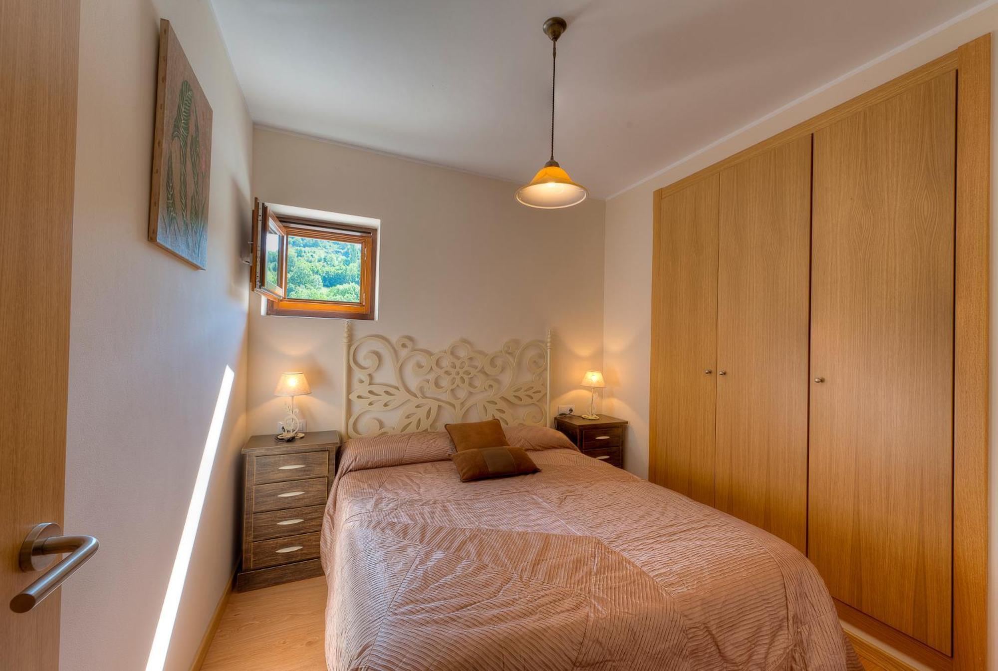 Apartaments Flor De Neu Sarroqueta Kültér fotó