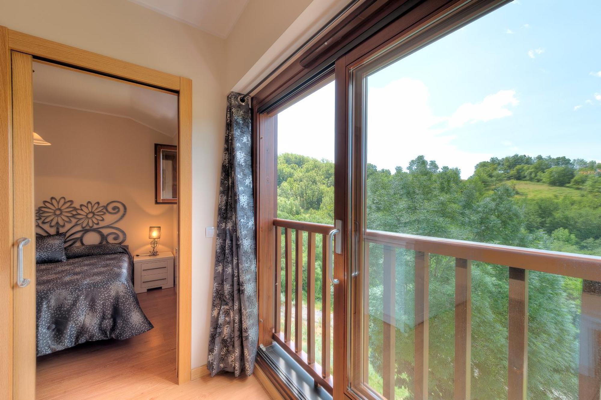 Apartaments Flor De Neu Sarroqueta Kültér fotó