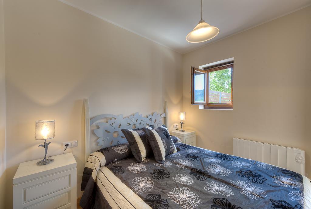Apartaments Flor De Neu Sarroqueta Kültér fotó