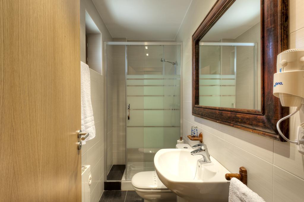 Apartaments Flor De Neu Sarroqueta Kültér fotó