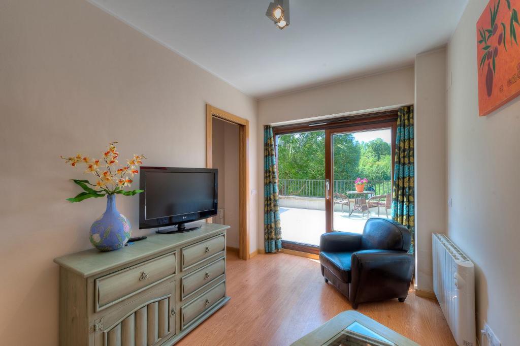 Apartaments Flor De Neu Sarroqueta Kültér fotó